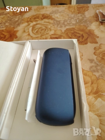 АИКОС, снимка 3 - Електронни цигари - 53694926