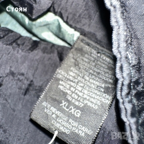 Vintage USA Olympic Games Track Jacket, снимка 5 - Якета - 52596929