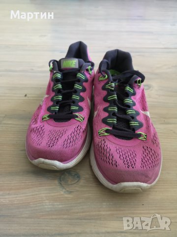 Маратонки Nike Lunarglide 5, снимка 2 - Маратонки - 41039701