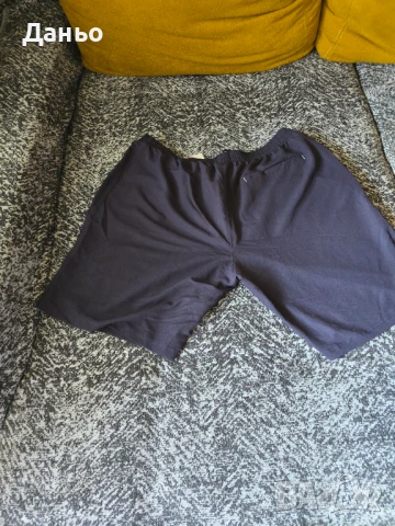 Шорти пума , снимка 4 - Къси панталони - 51023691