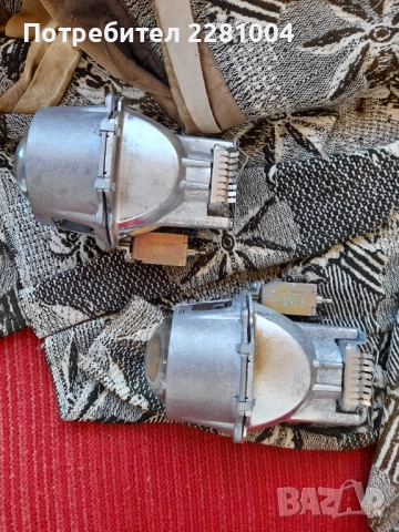 Ауди а4 б6 рефлектори, снимка 3 - Части - 52264185