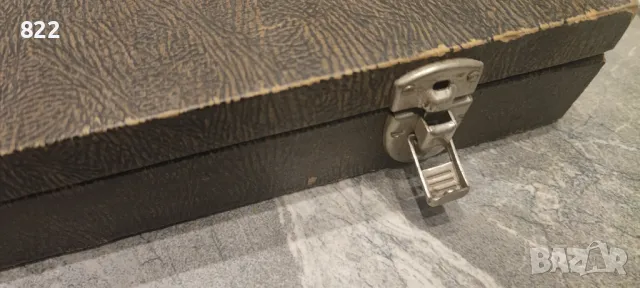 Стар ксилофон, снимка 5 - Антикварни и старинни предмети - 50060015