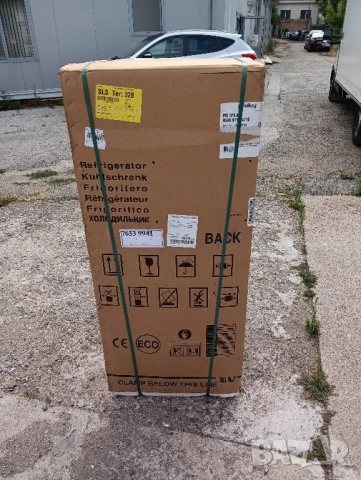 Чисто нов хладилник за вграждане Privileg с две години гаранция!, снимка 1