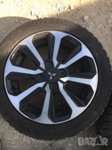 175/55 R15 77T 4бр зимни гуми DOT 2122 на 500км Maxxis WP-05 Arctictrekker , снимка 4 - Гуми и джанти - 40237229