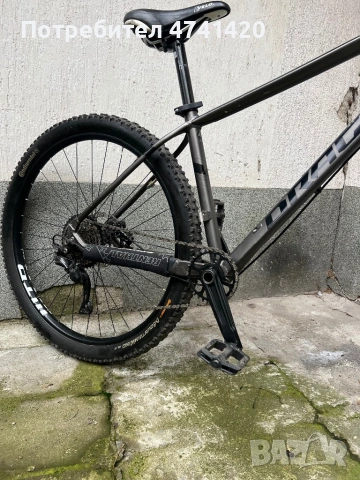 Drag Shift 29 M, снимка 8 - Велосипеди - 53519448