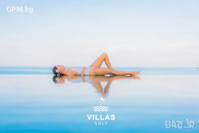 VILLAS GOLF – Вашата луксозна почивка край Балчик, снимка 9 - Почивки на море - 51556698