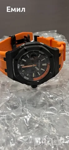 Casio G-Shock GA-2100 , снимка 3 - Мъжки - 56056365