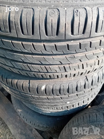 джанти с гуми за бмв , снимка 4 - Гуми и джанти - 50645248