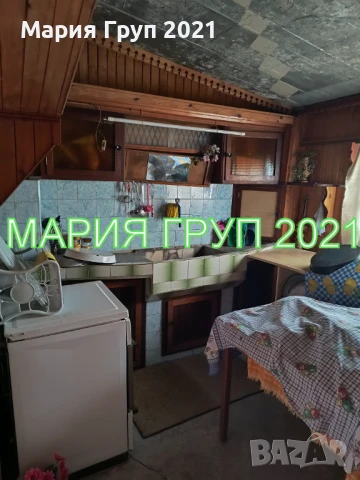 !!!ТОП ОФЕРТА!!!Продавам Двуетажна Къща в село Върбица с Два Гаража област Хасково!!!, снимка 7 - Къщи - 50962890