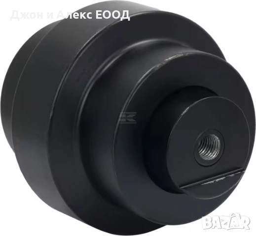 Горни ролки за багери - Kubota, Takeuchi, Hitachi, Volvo, Caterpillar, Bobcat, Komatsu, Yanmar, снимка 8 - Индустриална техника - 53825257