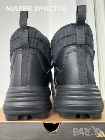 ADIDAS TERREX UNITY LEA MID R.RDY-Чисто Нови с етикет и кутия--№48(48.5), снимка 9 - Мъжки боти - 52943333