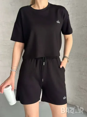 висококачествени дамски екипи alo, снимка 3 - Спортни екипи - 50395775