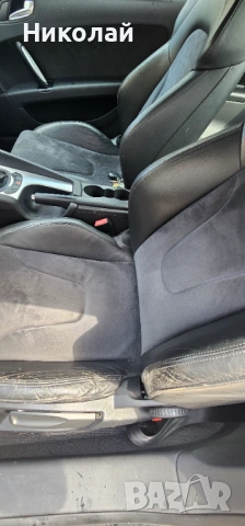 Ауди ТТ , снимка 10 - Автомобили и джипове - 53325893