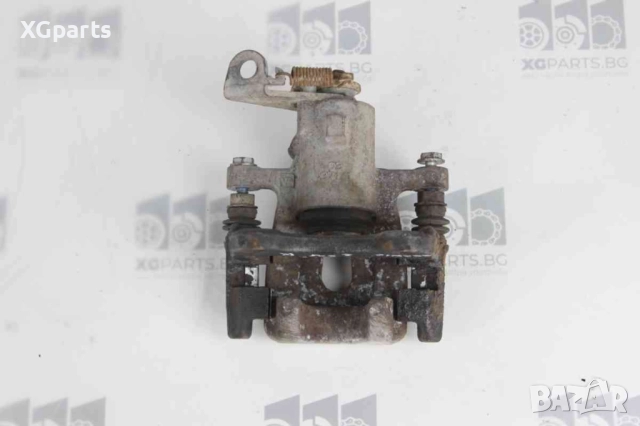  Заден десен спирачен апарат за Renault Megane Scenic II (2003-2009), снимка 2 - Части - 52692628