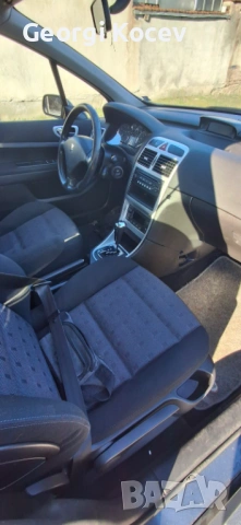 Колата е в добро техническо състояние, снимка 7 - Автомобили и джипове - 53798296