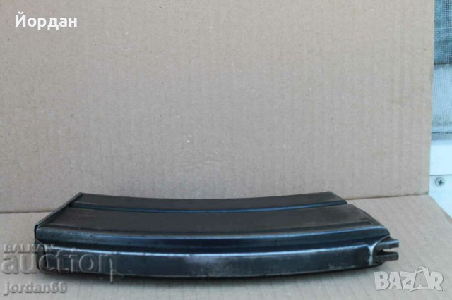 Пълнител от картечница брен, снимка 2 - Антикварни и старинни предмети - 38764272