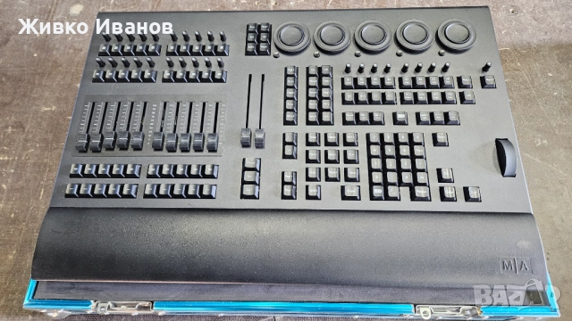 Осветителен пулт Grand MA3