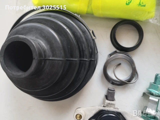 Части и аксесоари за VW Passat B5, снимка 9 - Части - 49235324