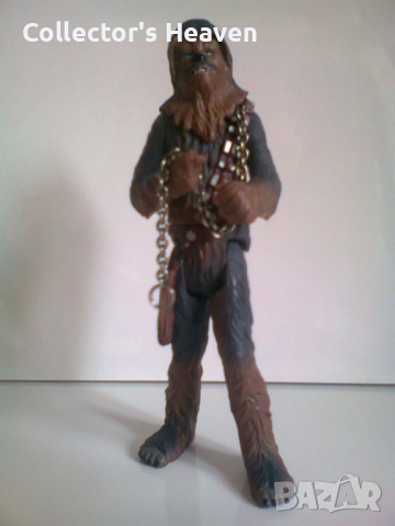 Star Wars Hasbro Междузвездни войни оригинални екшън фигурки фигури играчки, снимка 5 - Колекции - 44711842