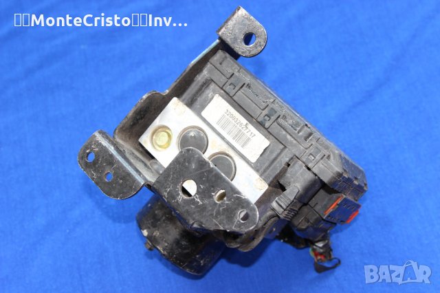 ABS модул Hyundai Sonata (2001-2005г.) 95660-38000 / 9566038000 / 58920-38000 / 5892038000, снимка 5 - Части - 33957776