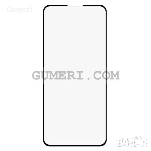 Motorola Moto G05 Стъклен Протектор За Целия Екран Full Glue, снимка 2 - Фолия, протектори - 49192687