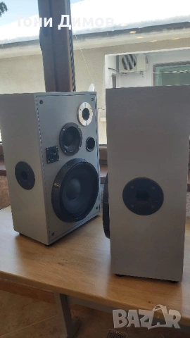 🔊 Продавам професионално озвучаване – отлично състояние, снимка 13 - Аудиосистеми - 53221010