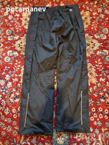 Мъжки спортен панталон Trevolution - М размер, снимка 9 - Спортни дрехи, екипи - 33869444