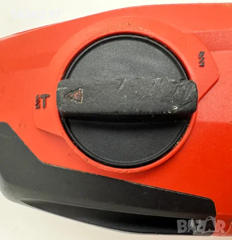 Hilti TE 2-A22 - Акумулаторен перфоратор 22V, снимка 3 - Перфоратори - 49755210