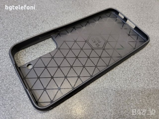 Samsung Galaxy S22 plus /S22+/ гърбове, снимка 15 - Калъфи, кейсове - 35956032