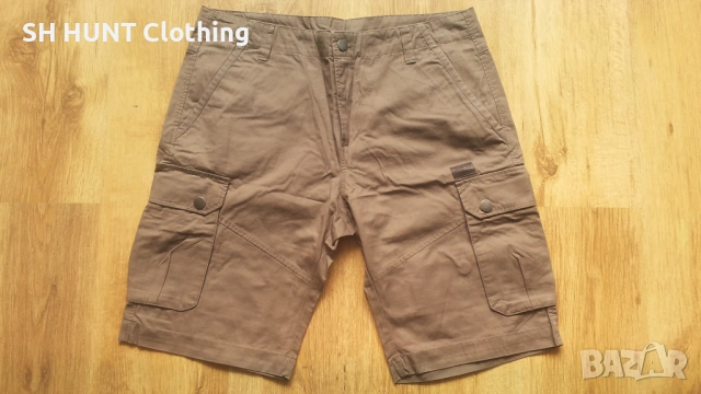 Jack Wolfskin Shorts размер 46 / S - M къси панталони - 2330