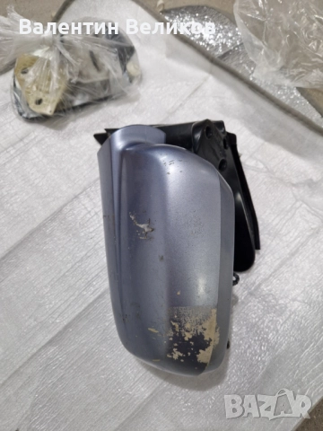 Комплект електрически огледала за Хонда ХРВ, снимка 7 - Части - 52494561