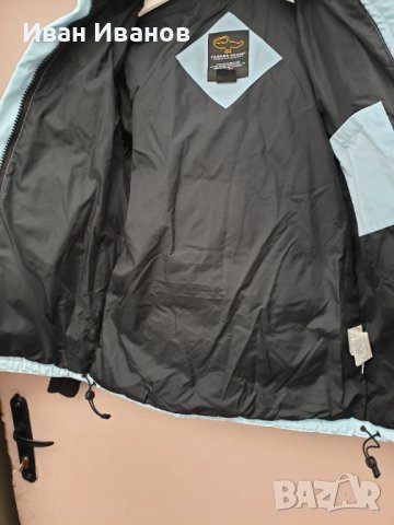 дебело зимно яке  CANADA GOOSE  размер xs-s, снимка 6 - Якета - 38820572