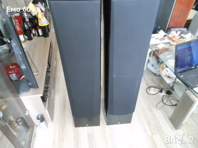 тонколони YAMAHA NS 777, снимка 6 - Тонколони - 49811769