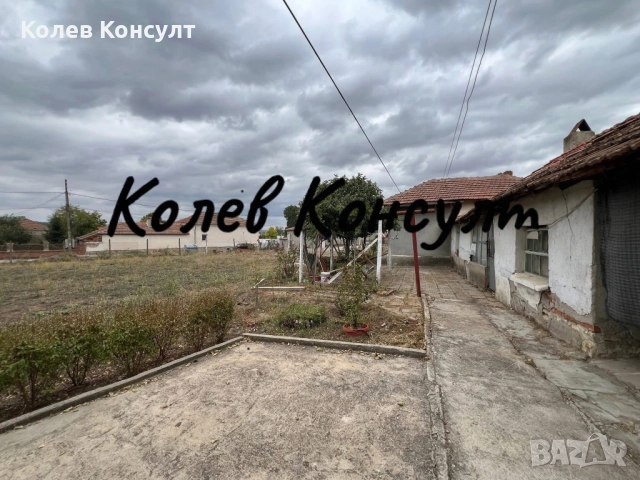 Продавам къща с. Капитан Андреево, снимка 7 - Къщи - 51933898