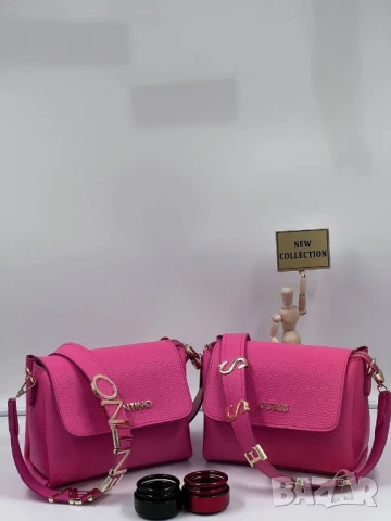 чанти valentino garavani guess , снимка 8 - Чанти - 51387658