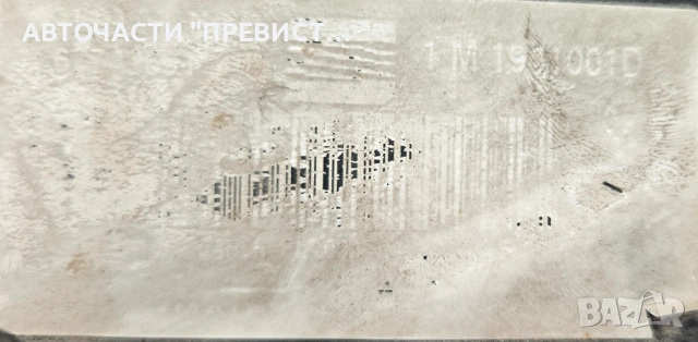 Ляв Фар Сеат Толедо 2 Seat Toledo 2 1998-2004 OEM 1M1941001d, снимка 2 - Части - 53739352