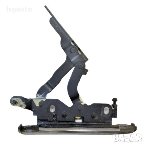 Лява панта преден капак Mercedes-Benz C-Class 204 (W/S/C) 2007-2014 ID:108898