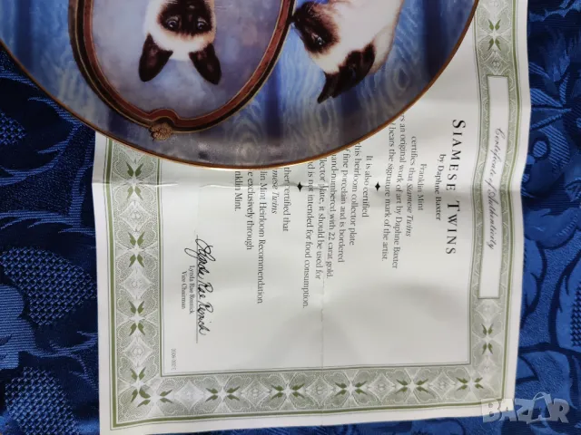 Чинии за декорация , снимка 5 - Декорация за дома - 50317953