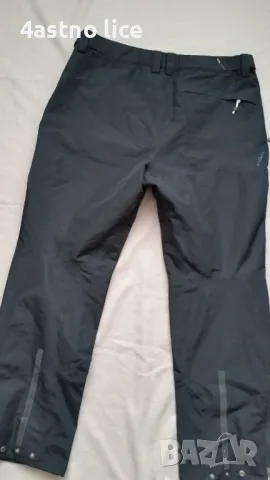 Ahkka Outdoor панталон, снимка 6 - Панталони - 49817396