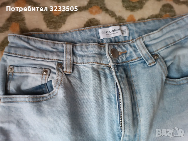 Лот дънки 36 размер, снимка 3 - Дънки - 53366544