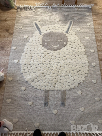 Килим, снимка 5 - Килими - 53584452