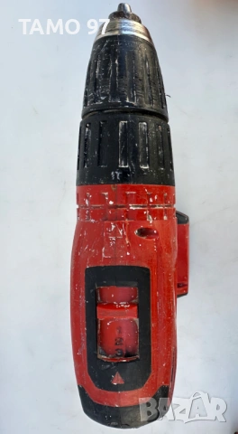 Hilti SFH 14-A - Трискоростен ударен винтоверт 14.4V, снимка 6 - Винтоверти - 53134018