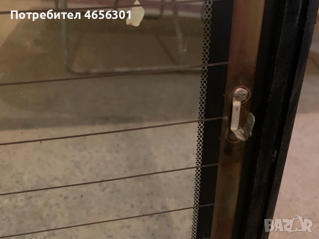 Задно стъкло за Honda Civic 2006-2011 седан само за 100лв, снимка 5 - Части - 52484106