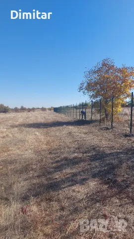 Монтаж на оградни пана, снимка 14 - Монтажи - 49716022