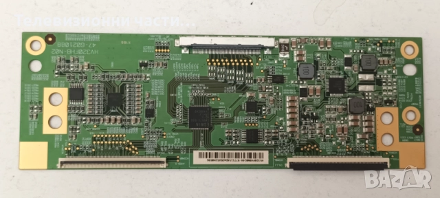 LG 32LQ63006LA със счупен екран HC320DUN-ABXL1-A1BX HV320FHB-N02/EAX69091402(1.0)/EAX69822904(1.1) , снимка 17 - Части и Платки - 52008588