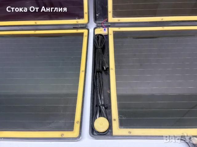 Соларни панели - TPS-936A, снимка 4 - Друга електроника - 50121772