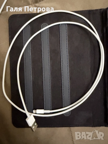 Apple iPad mini 16GB Wi-Fi, снимка 4 - Таблети - 56379026