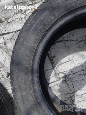Гуми и джанти-13,14,15,16,17 цола, снимка 5 - Аксесоари и консумативи - 36372431