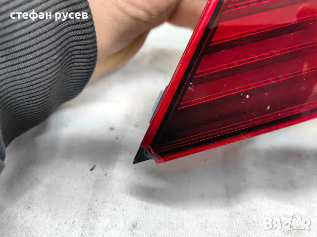 Оригинален стоп Vw Tiguan IQ.Light 2021, снимка 5 - Части - 49961452