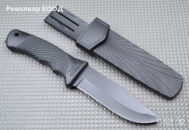 Ловен нож 1648A с кания